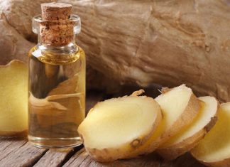Remédio natural: veja como fazer óleo de gengibre na sua casa