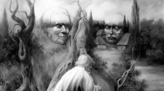 Você consegue encontrar 6 pessoas escondidas nessa imagem?