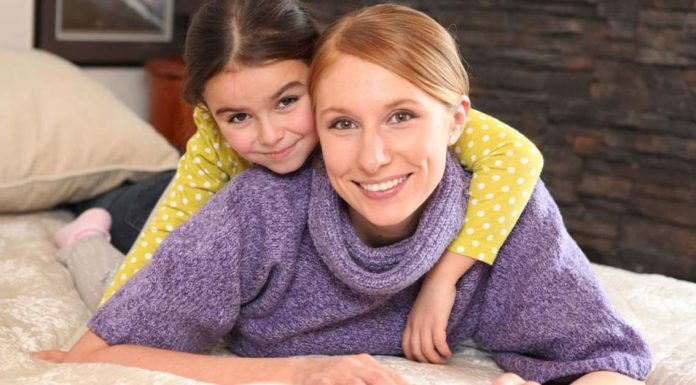 A inteligência é herdada da mãe, diz ciência.