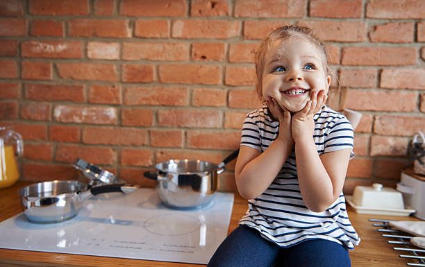 O valor de ensinar as crianças a dizer “obrigado”, “por favor” ou “bom dia”