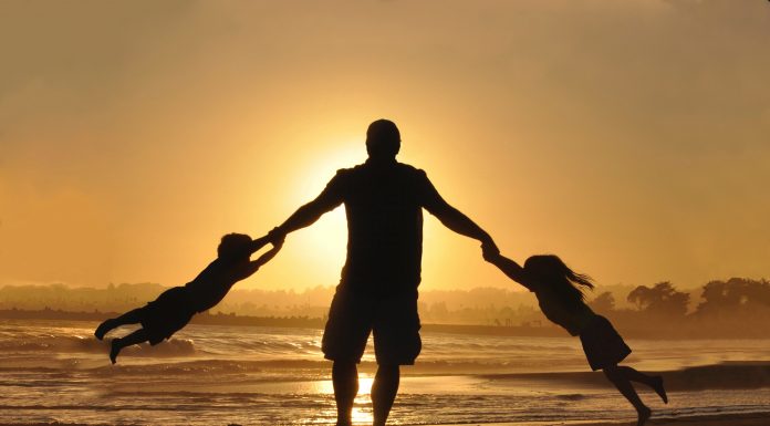 Entenda a importância de passar tempo com as crianças