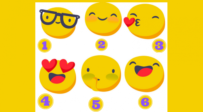 Teste: escolha um destes 6 emojis e descubra que tipo de personalidade você tem
