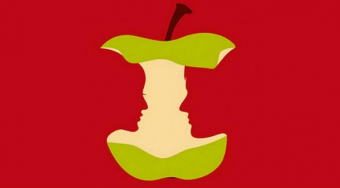 Qual foi a primeira coisa que você viu na foto? Sua resposta mostrará que tipo de pessoa você é.