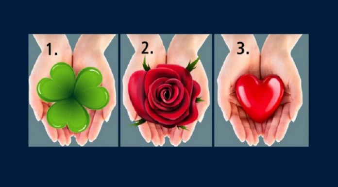 Teste: Selecione uma imagem e descubra quais eventos esperam por você em um futuro próximo