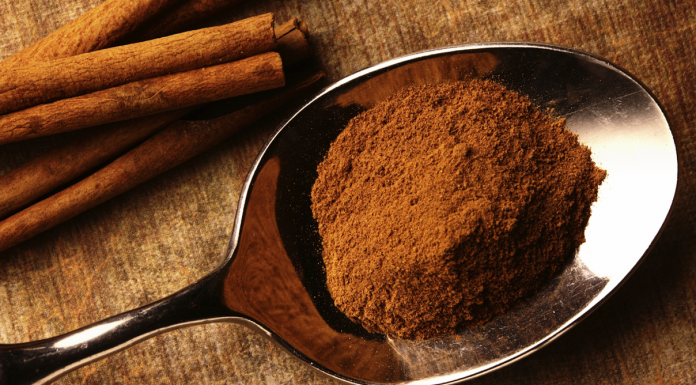Você é fã de canela? Conheça seus benefícios.