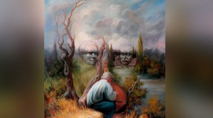 Teste de ilusão: para descobrir nossos pontos fortes e fracos