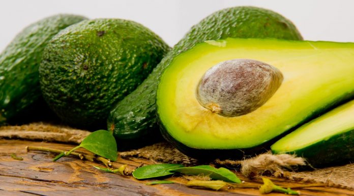 6 alimentos rejuvenescedores para fazer bem a sua pele.