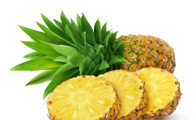 Uma fruta com propriedades anticâncer que age como aspirina.