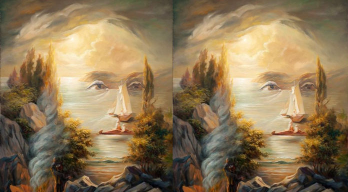 Teste fascinante para você saber sobre os poderes que estão com você