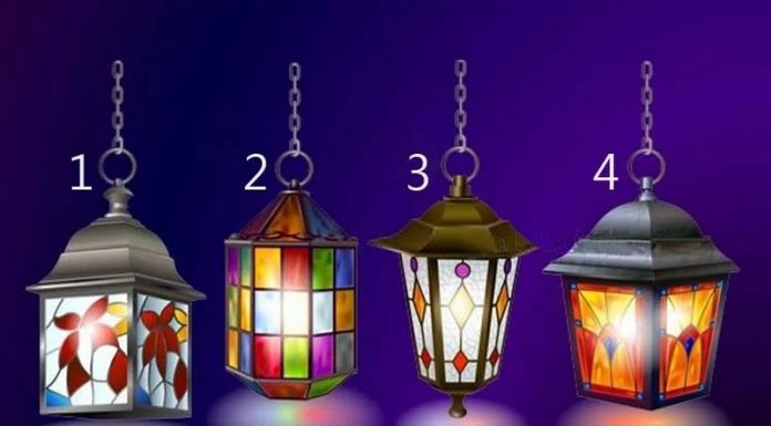 Selecione uma lâmpada para saber mais sobre os próximos eventos.