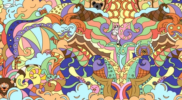 O primeiro animal que você vê revela muito sobre sua personalidade oculta.