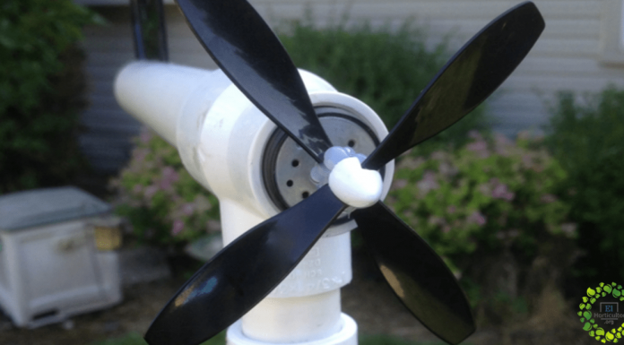 Como construir um gerador eólico em casa e aproveitar a energia de forma