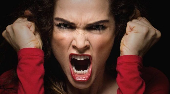 Mulheres com mau humor têm grande virtude segundo a ciência.