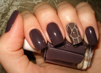 Manicure de chocolate: 9 tons “deliciosos” para decorar as unhas