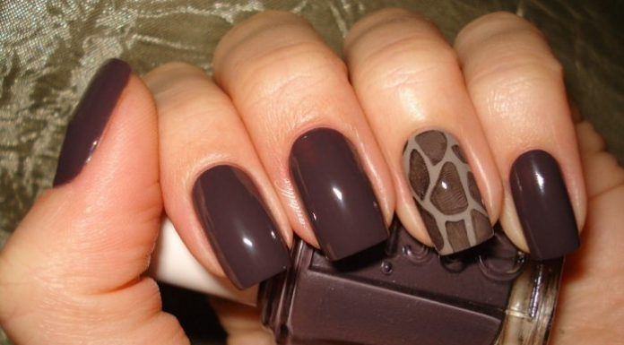 Manicure de chocolate: 9 tons “deliciosos” para decorar as unhas
