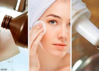 Água oxigenada: 12 razões para tê-lo sempre em casa – Usos inteligentes que tornarão sua vida mais fácil.