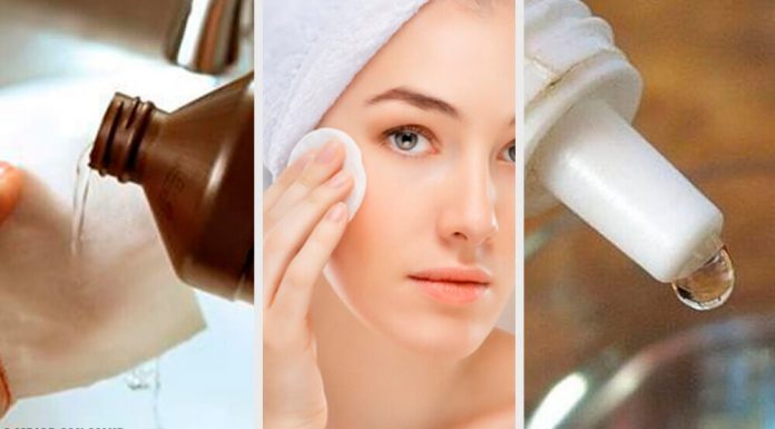 Água oxigenada: 12 razões para tê-lo sempre em casa – Usos inteligentes que tornarão sua vida mais fácil.