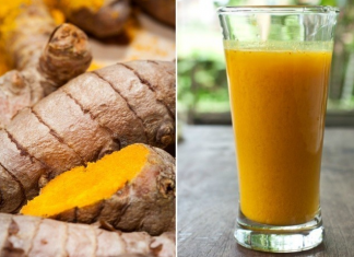 Conheça 12 benefícios para a saúde ao beber água de açafrão.