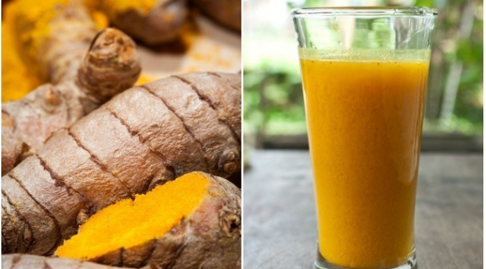 Conheça 12 benefícios para a saúde ao beber água de açafrão.