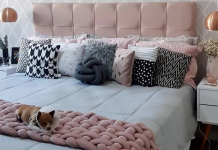 Posição da cama no quarto: o diferencial para canalizar energia positiva