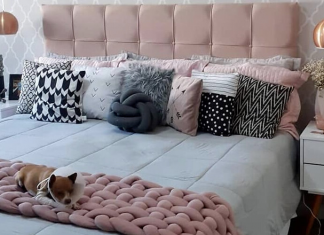 Posição da cama no quarto: o diferencial para canalizar energia positiva