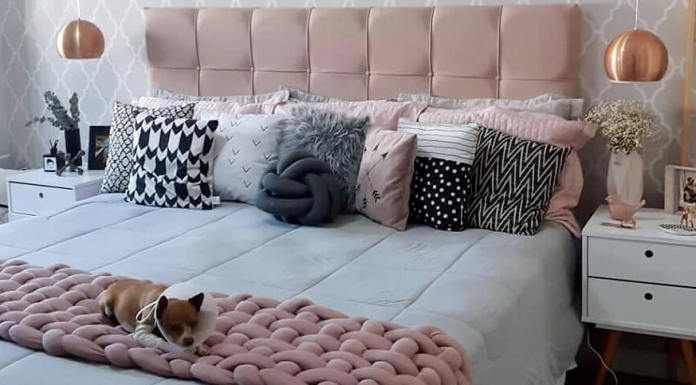 Posição da cama no quarto: o diferencial para canalizar energia positiva