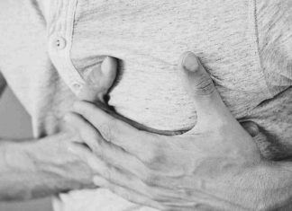 15 Sintomas que revelam problemas cardíacos: Leve isso especialmente a sério se você tiver 60 anos ou mais.