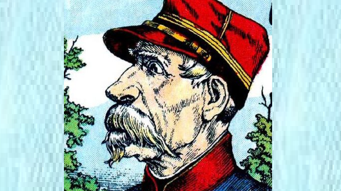 Use suas habilidades mentais e sua inteligência e resolva o mistério: Onde está o menino?