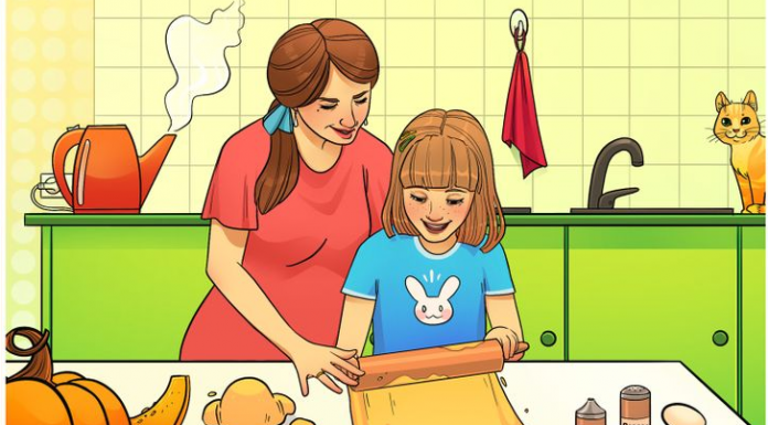 Você consegue ver o erro nesta foto? 99% falhou neste quebra-cabeça visual