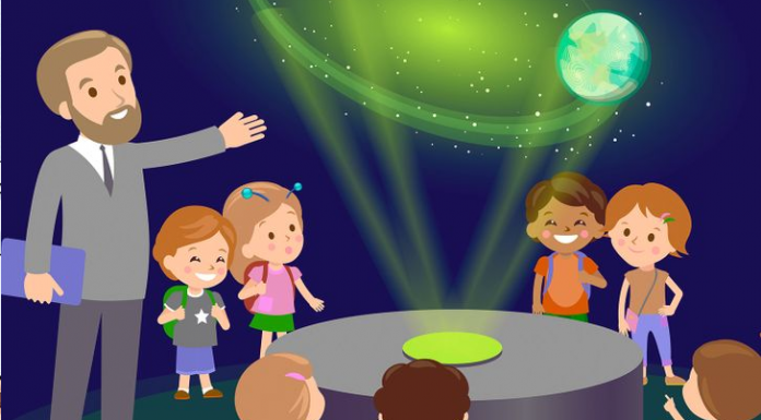 Desperte seu detetive interior: Encontre o ser alienígena na foto!🙏