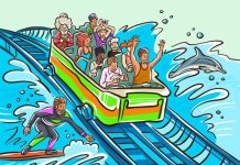 Quais os erros lógicos nesta imagem? Decifre em até 10 segundos!