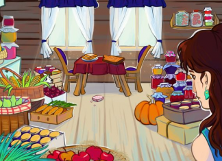 Desafio a la Sherlock: Ache o cachorro!