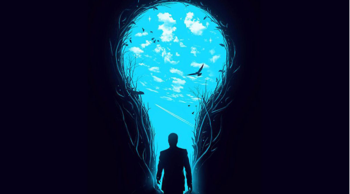 O que você vai notar primeiro? Um teste de personalidade que revela seu maior patrimônio