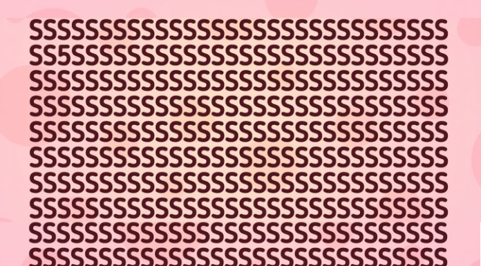 Vamos lá, prepare-se, respire fundo e comece a trabalhar suas células cinzentas! Cadê o intruso?