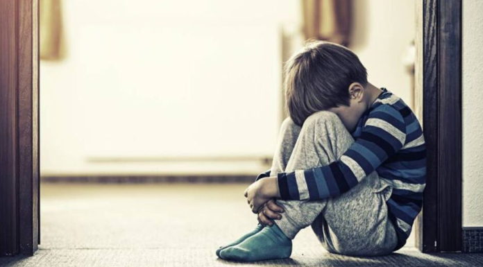 Identifique os sinais que as crianças enviam quando são maltratadas