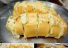 Pão De Alho Caseiro