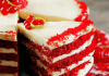 Bolo Red Velvet