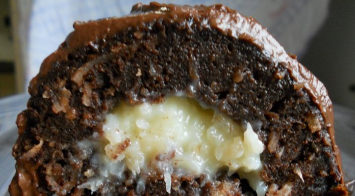 Rocambole de prestígio