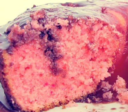 Bolo de Quick fácil