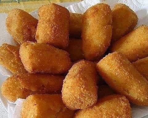 Bananas à Milanesa: fáceis e deliciosas