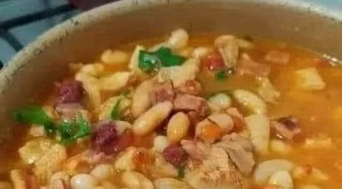 Dobradinha tradicional